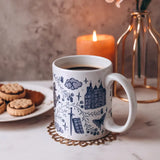 Fantasy Mug - Drinkware