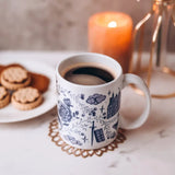 Fantasy Mug - Drinkware