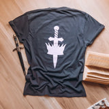 Fantasy Romance Era Heavy Weight Tee Shirt