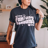 Fantasy Romance Era Heavy Weight Tee Shirt