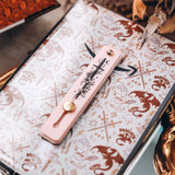 Fantasy Sword Kindle Grip Accessories