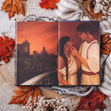 Firebird Exclusive Luxe Edition Book