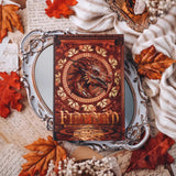 Firebird Exclusive Luxe Edition Book