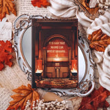 Firebird Exclusive Luxe Edition Book