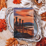 Firebird Exclusive Luxe Edition Book