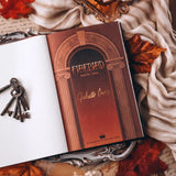 Firebird Exclusive Luxe Edition Book