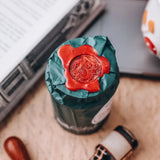 Fireside Reading Candle Candles