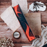 Flame & Sparrow Exclusive Luxe Edition Book