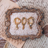 Flesh and Fire Inspired Enamel Pin Flesh and Fire Inspired Enamel Pin (rare) Enamel Pins