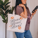 For the Love of Books Tote Bag Bags