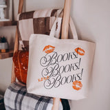 For the Love of Books Tote Bag Bags