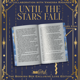 Immortal Reveries Series Exclusive Luxe Edition Set Preorder (Books 1-2)