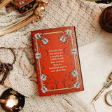 Foul Lady Fortune Exclusive Luxe Edition Book