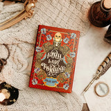 Foul Lady Fortune Exclusive Luxe Edition Book