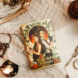 Foul Lady Fortune Exclusive Luxe Edition Book