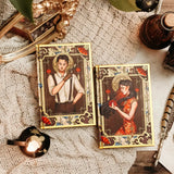 Foul Lady Fortune Exclusive Luxe Edition Book