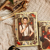 Foul Lady Fortune Exclusive Luxe Edition ORION VERSION Book