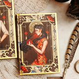 Foul Lady Fortune Exclusive Luxe Edition ROSALIND VERSION Book