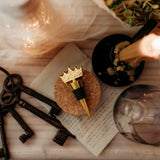 Four Horsemen Inspired: Wine Stopper