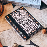 Fourth Wing Inspired: Books PaperWhite Kindle Case Accessories