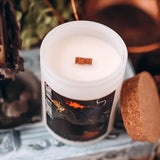 Fourth Wing Inspired: Dragons Candle 12 OZ Candles