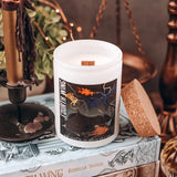 Fourth Wing Inspired: Dragons Candle 12 OZ Candles