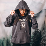 Fourth Wing Inspired: Wing Leader Hoodie Shirt