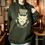 Fourth Wing Inspired Wing Leader Tour Hoodie Shirt