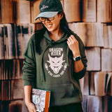 Fourth Wing Inspired Wing Leader Tour Hoodie Shirt