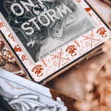 Fourth Wing Inspired PaperWhite Kindle Skin Accessories