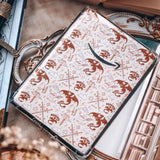 Fourth Wing Inspired PaperWhite Kindle Skin Accessories