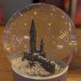 Fourth Wing Inspired: Parapet Snow Globe Home