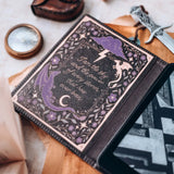 Fourth Wing Inspired: Sky and Power Paperwhite Kindle Case Accessories