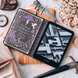 Fourth Wing Inspired: Sky and Power Paperwhite Kindle Case Accessories