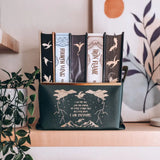 Fourth Wing Inspired Storage Bin Storage Box