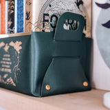 Fourth Wing Inspired Storage Bin Storage Box