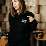 Fourth Wing Inspired: Tyrrish Long Sleeve Tee Long Sleeve Shirt