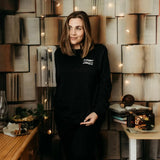 Fourth Wing Inspired: Tyrrish Long Sleeve Tee Long Sleeve Shirt