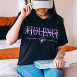 Fourth Wing Inspired: Unbreakable Tee Shirt