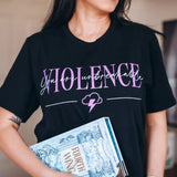 Fourth Wing Inspired: Unbreakable Tee Shirt