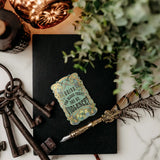 Fourth Wing Inspired: Violence Sticker Stickers