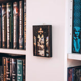 Fourth Wing Inspired Wanderlust Window Home