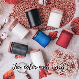 Fourth Wing Inspired: Xaden Candle 12 OZ Candles