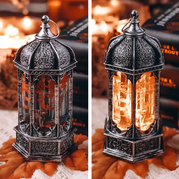 BEM-chironex LANTERN SLEEVE \
