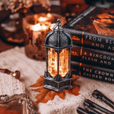 From Blood and Ash Inspired Lantern Home