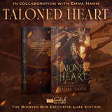 Taloned Heart Exclusive Luxe Edition Preorder