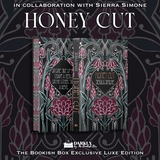 Honey Cut Exclusive Luxe Edition Preorder