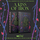 Shadows of the Tenebris Court (Books 1-3) Exclusive Luxe Editions Set Preorder