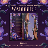 Warbride Exclusive Luxe Edition Preorder