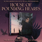 Kingdom of Crows Series Exclusive Luxe Edition Set Preorder (Books 2 & 3)